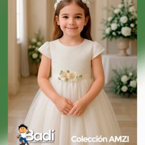 Spark nigh party dress green