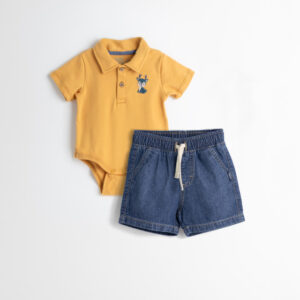 Mila dual pocket pant